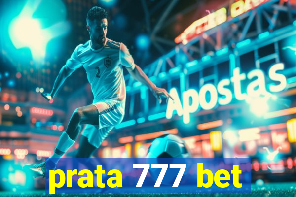 prata 777 bet